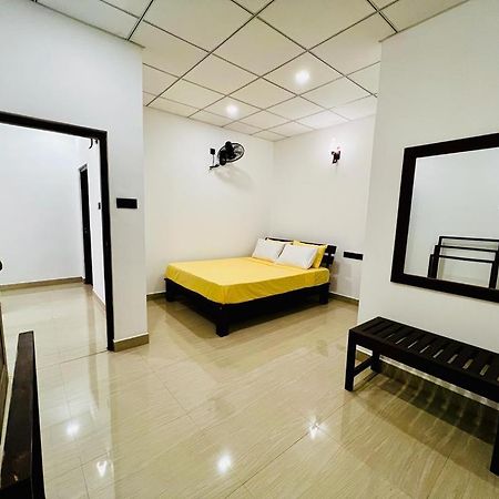 Theon Resort Anuradhapura Εξωτερικό φωτογραφία