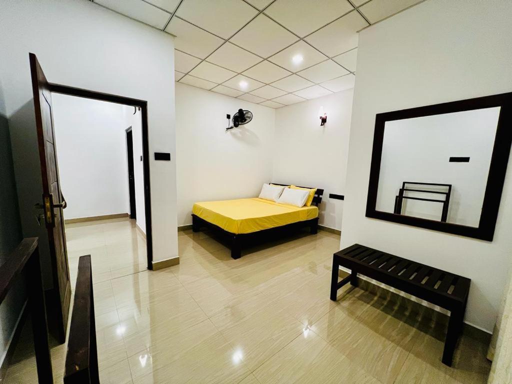 Theon Resort Anuradhapura Εξωτερικό φωτογραφία