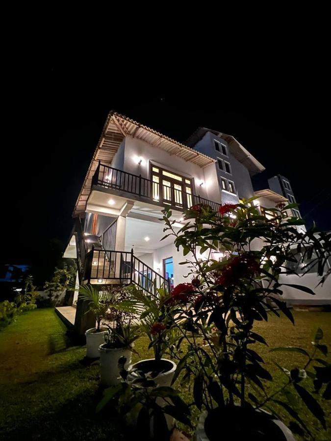 Theon Resort Anuradhapura Εξωτερικό φωτογραφία