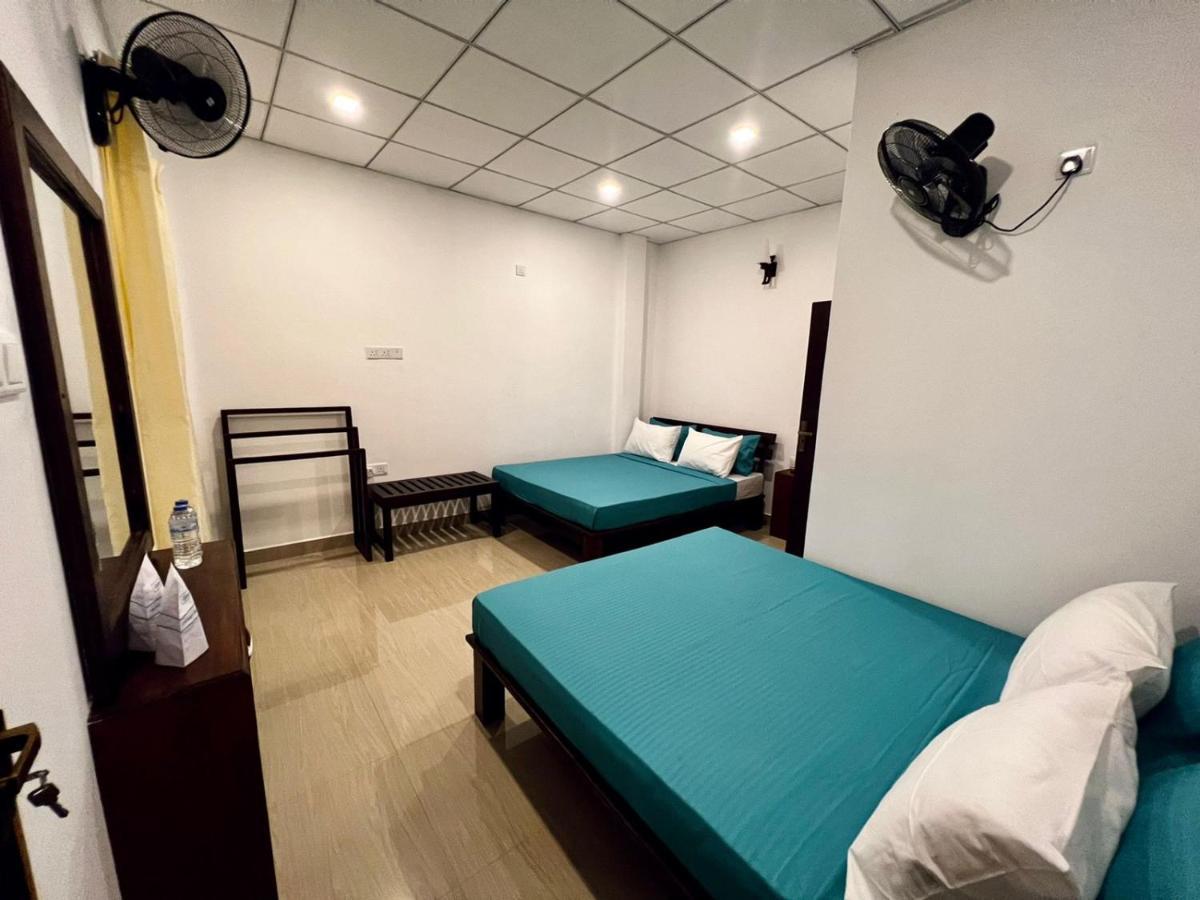 Theon Resort Anuradhapura Εξωτερικό φωτογραφία