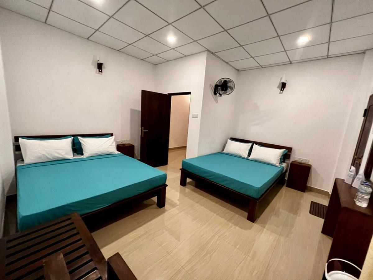 Theon Resort Anuradhapura Εξωτερικό φωτογραφία