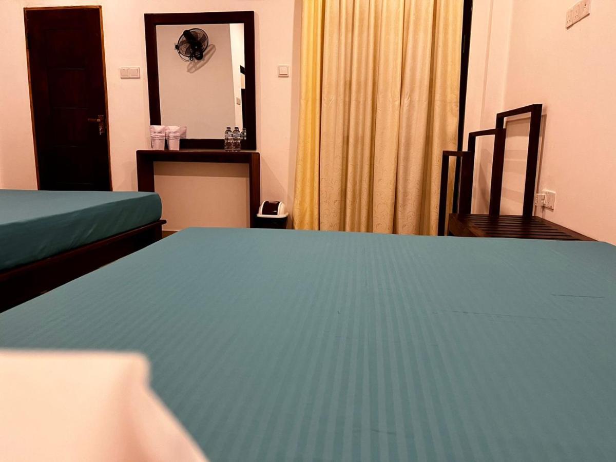 Theon Resort Anuradhapura Εξωτερικό φωτογραφία