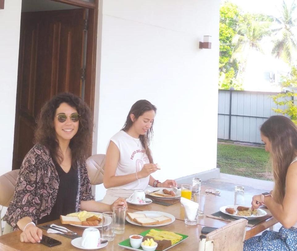 Theon Resort Anuradhapura Εξωτερικό φωτογραφία