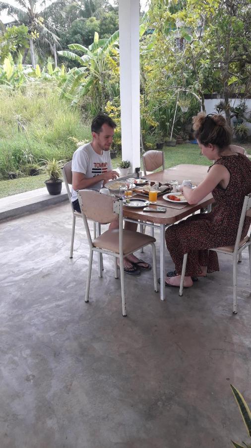 Theon Resort Anuradhapura Εξωτερικό φωτογραφία