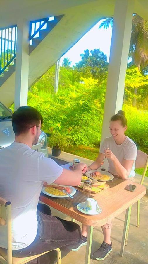 Theon Resort Anuradhapura Εξωτερικό φωτογραφία